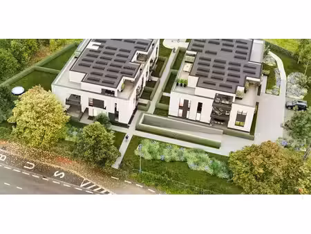 appartement à vendre à houthalen pour € 228.800 avec 2 chambres à coucher