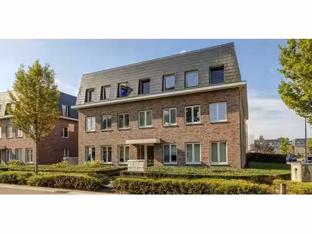 appartement à vendre à vosselaar pour € 347.000 avec 2 chambres à coucher