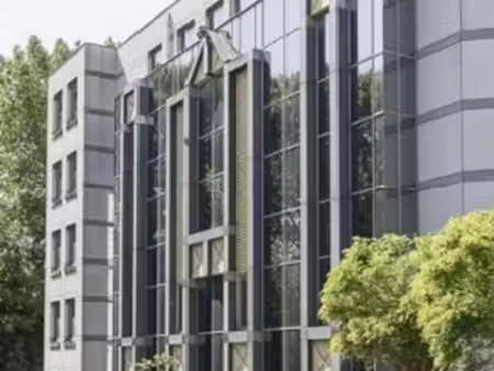 bureaux à louer - proximité meiser