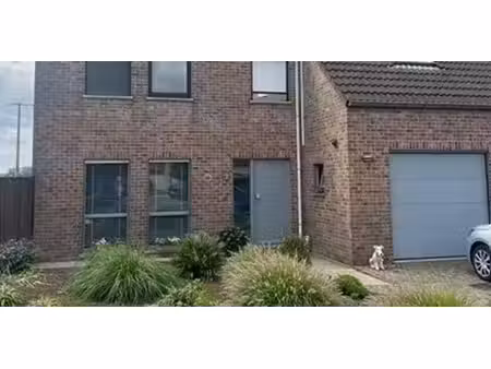maison familiale