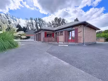 maison unifamiliale