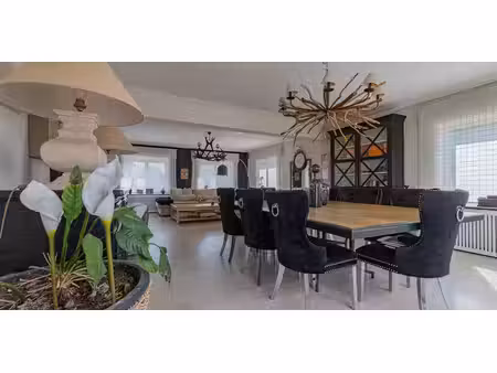 villa à vendre à opwijk pour € 650.000 avec 3 chambres à coucher