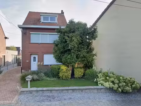 maison à rénover