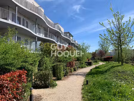 chartres beau t3 de 80 m2