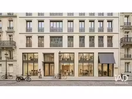 vente commerce 30 m² paris 12 (75012)