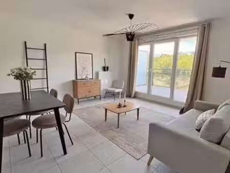 vente appartement t1 à bruz (35170) : à vendre t1 / 22m² bruz