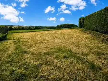 vente terrain à plougasnou (29630) : à vendre / 402m² plougasnou