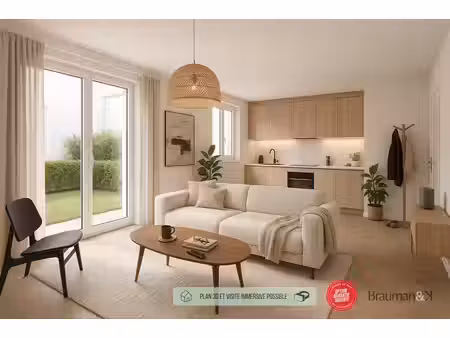 appartement de luxe à vendre dans le quartier sud est