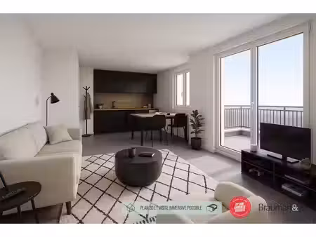 appartement de luxe à vendre dans le quartier sud est