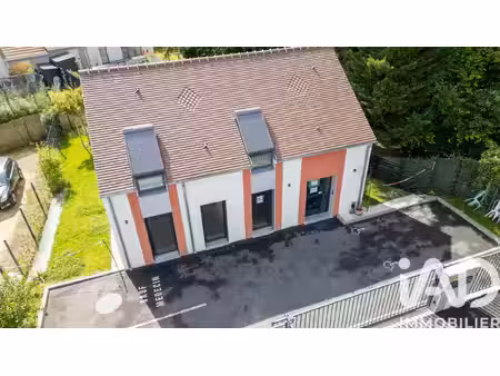 vente commerce 195 m² coupvray (77700)
