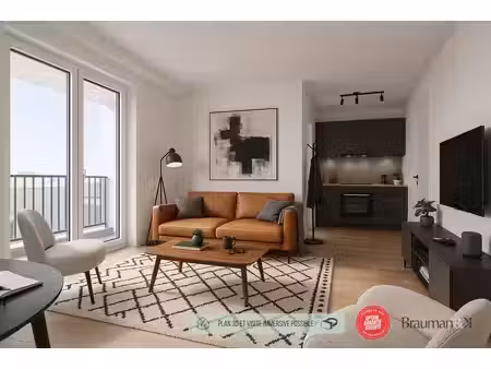 appartement de luxe à vendre dans le quartier supérieur