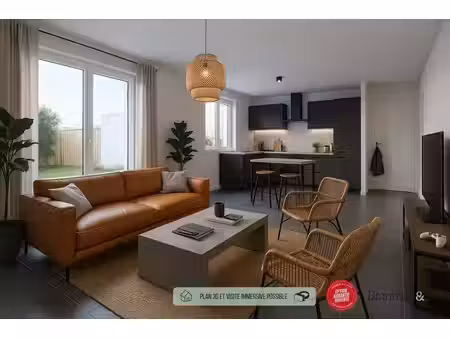 appartement de luxe à vendre à seignosse