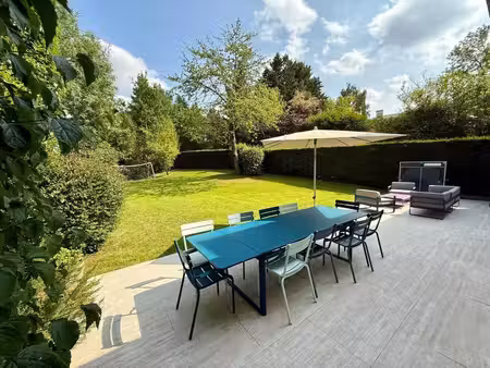 maison de ville à vendre à garches