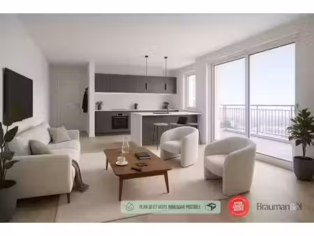 appartement de luxe à vendre dans le quartier mare adam