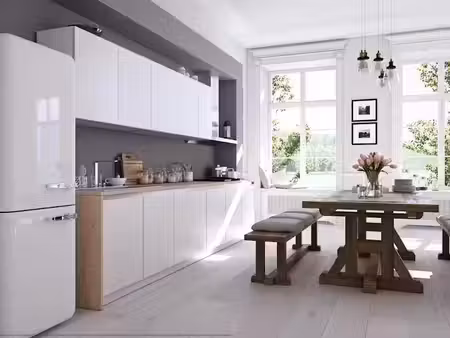 vente appartement 3 pièces 61 m² à villenave-d'ornon (33140)  242 200 €