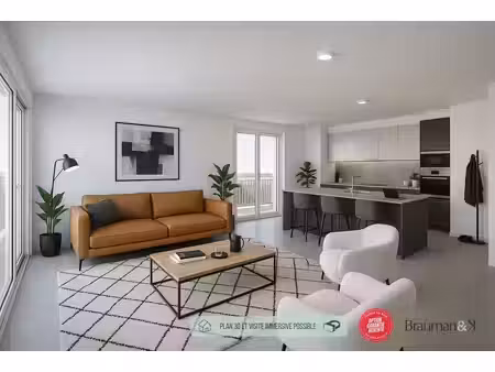 appartement de luxe à vendre dans le quartier italie-jacotot