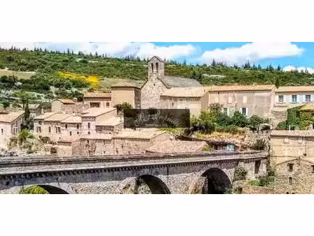 maison avec terrasse minerve (34)