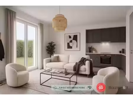 appartement de luxe à vendre à neufchâtel-hardelot