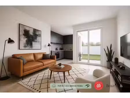 appartement de luxe à vendre dans le quartier parc de sceaux