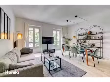 vente appartement 2 pièces 51 m² à bougival (78380)  254 000 €