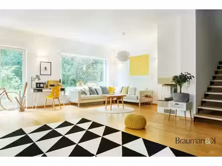 villa de luxe à vendre dans le quartier sud