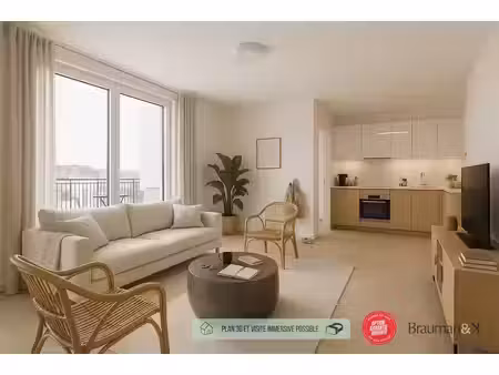appartement de luxe à vendre dans le quartier ouest