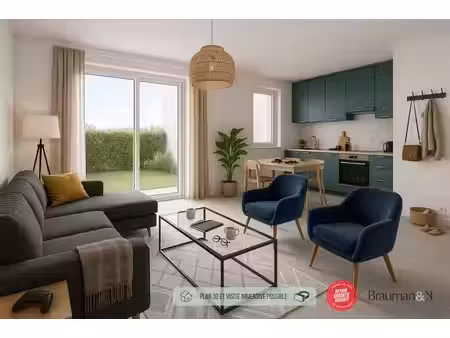 appartement de luxe à vendre dans le quartier le plan