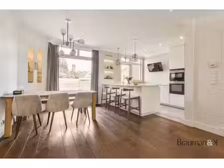 villa de luxe à vendre dans le quartier sud