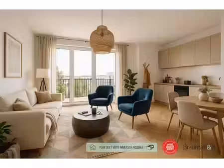 appartement de luxe à vendre à benerville-sur-mer