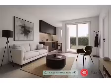 appartement de luxe à vendre dans le quartier le plan