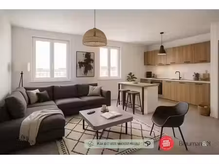 appartement de luxe à vendre à arcangues