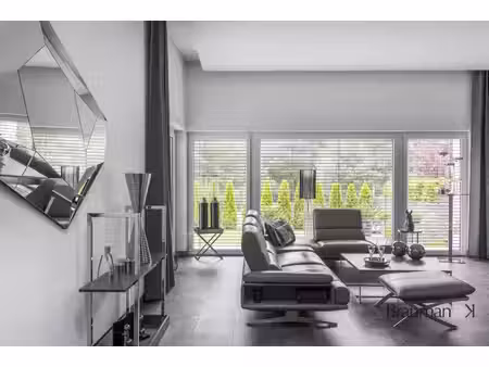 villa de luxe à vendre dans le quartier sud