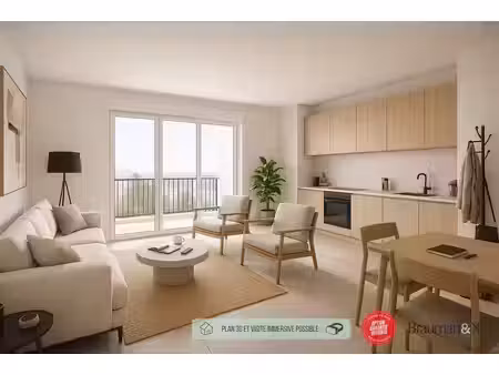 appartement de luxe à vendre à benerville-sur-mer