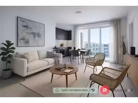 appartement de luxe à vendre à benerville-sur-mer