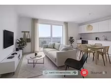 appartement de luxe à vendre à benerville-sur-mer