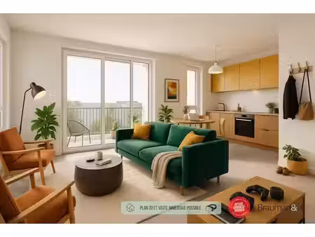 appartement de luxe à vendre à benerville-sur-mer