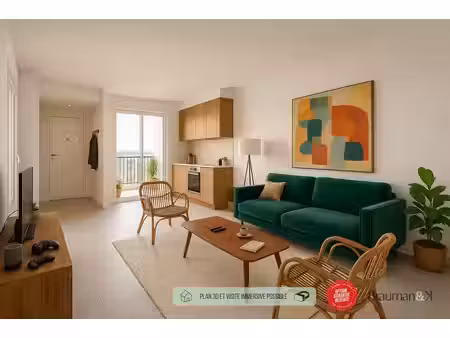 appartement de luxe à vendre à benerville-sur-mer