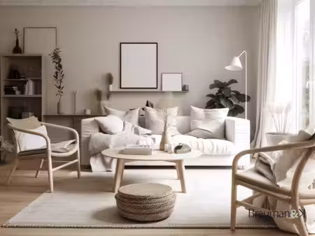 villa de luxe à vendre dans le quartier les cougoulins-rastines