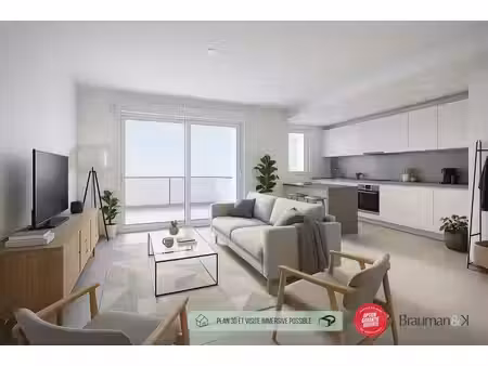 appartement de luxe à vendre dans le quartier cornavent