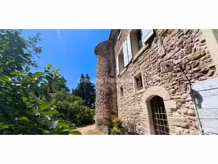 maison avec jardin carpentras (84)