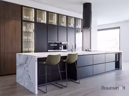 villa de luxe à vendre dans le quartier les cougoulins-rastines