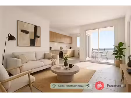 appartement de luxe à vendre dans le quartier sablas-mendrous o-languedoc o