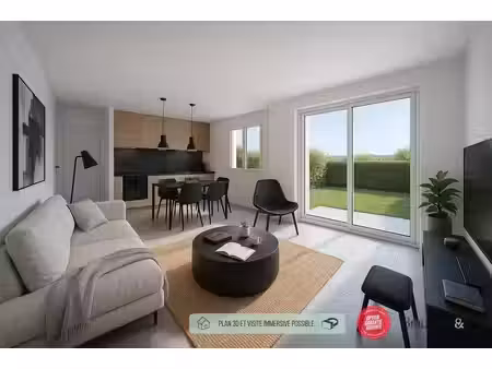 appartement de luxe à vendre dans le quartier sud est