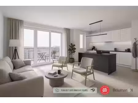 appartement de luxe à vendre à benerville-sur-mer