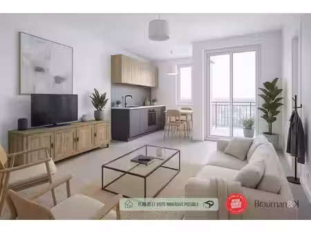 appartement de luxe à vendre à la grande-motte