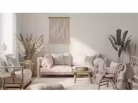 villa de luxe à vendre dans le quartier les cougoulins-rastines