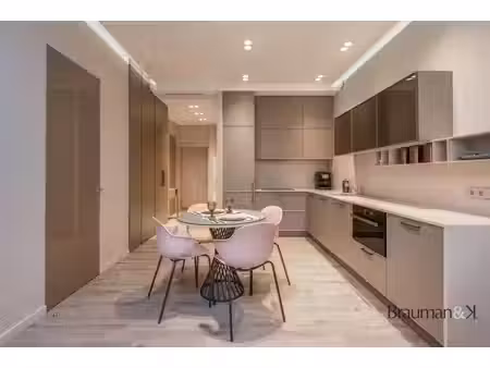 villa de luxe à vendre dans le quartier ouest