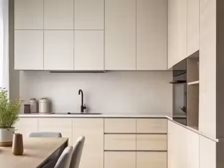 villa de luxe à vendre dans le quartier ouest