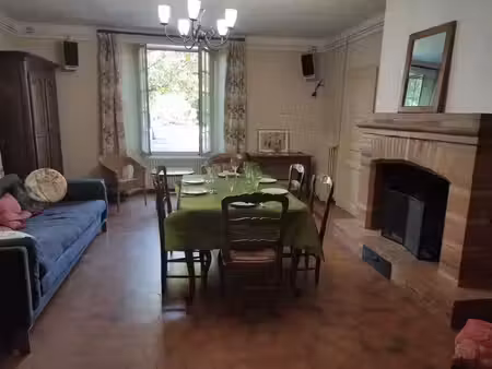 location maison 6 pièces 200 m² à montauban (82000)