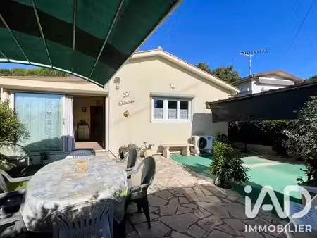 vente divers 3 pièces 55 m² roquebrune-sur-argens (83520)
